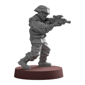 Star Wars : Legion - Rebel Pathfinders Unit Expansion